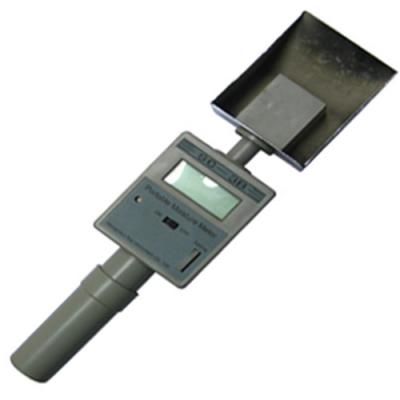 China Portable Type Grain Moisture Scoop Meter SC-3B for sale