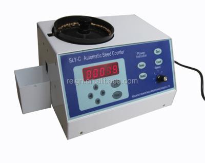 China Hot sale good quality SLY-C automatic seed counter in stock 1.0~1.0 x 1.0~4.0mm for sale