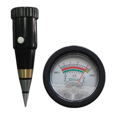 China PM-30C PM-6C ZD-05 ZD-06 Soil Moisture and pH Meter PM-30C for sale