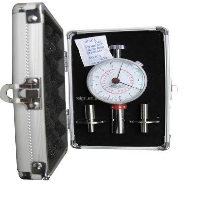 China Portable GY Fruit Penetrometer GY-3 GY-2 GY-1 for sale