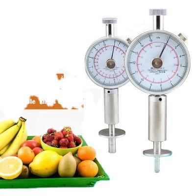 China GY-3 Fruit Hardness Tester GY-3 GY-1 GY-2 for sale