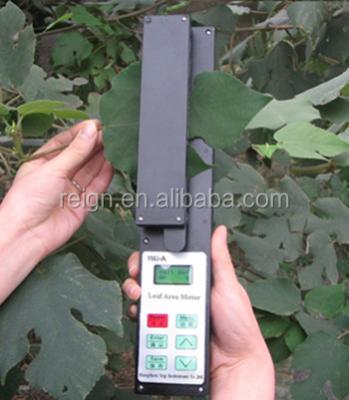 China Factory Testing Machine Hot Sale YMJ-A/YMJ-B Sheet Area Meter for sale