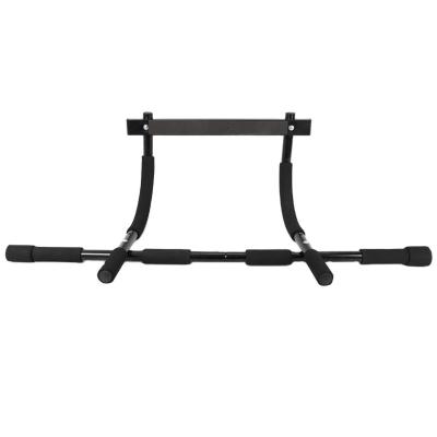 China Gym Home Use Chin Up Bar Station Wall Mount Equipment Portable Workout Bar for sale