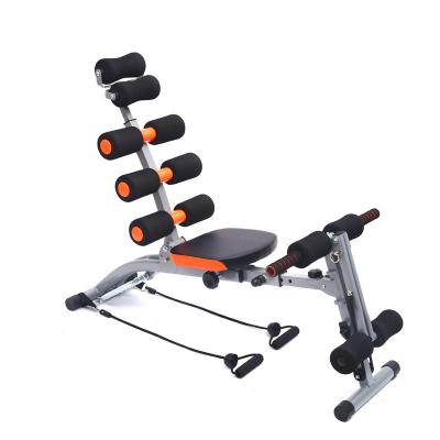 China High Quality Home Use Care Fitness Package Indoor Disposable Personal Ab Machine Exercise Chair Six Home Uses for sale