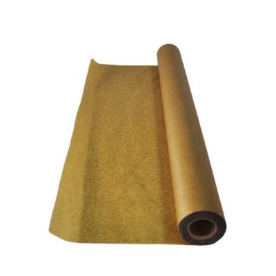 China Best Quality Waterproof Moisture Proof in Rolls or Natural Waxed Wrapping Paper Rolls Sheets for sale