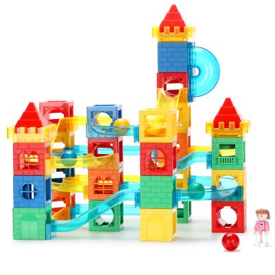 China High Quality Education Toys Colorful Plastic Centimeter Cubes 5cm Magnetic Plastic Cube for sale