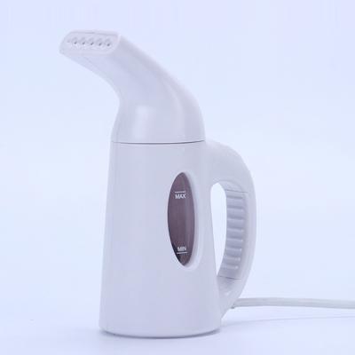 China Best Selling Mini Steam Iron Machine Portable Rechargeable Handheld Garment Steamer for sale