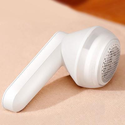 China High Quality Viable Cordless Iron Cordless Fiber Remover Electric Rechargeable Portable Shaver for sale