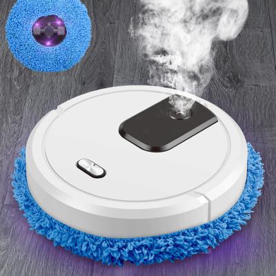 China Robot Cleaner Mopping High Productivity Smart Automatic Floor Robot Vacuum Cleaner Smart Home OEM for sale