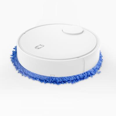 China Latest Germany Smart Floor Clean Home Appliances Robot Cleaner Smart Robot Vacuum Cleaner for sale