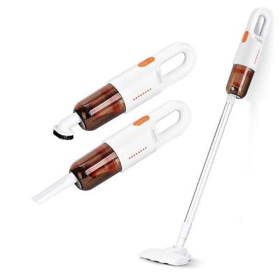 China Professional Wireless Car Wet Dry Wall Room Handheld Auto Vacuum Cleaner for sale