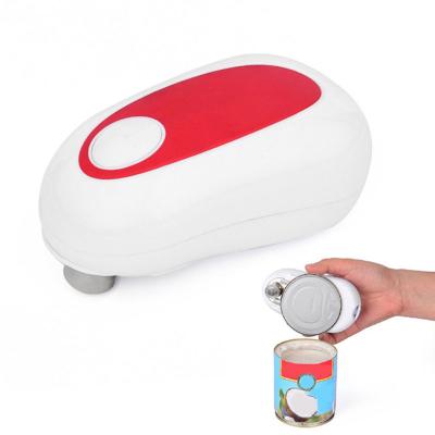 China Viable OEM High Quality Custom Kitchen Gifts Automatic Beer Bottle One Touch Can Electric Opener for sale