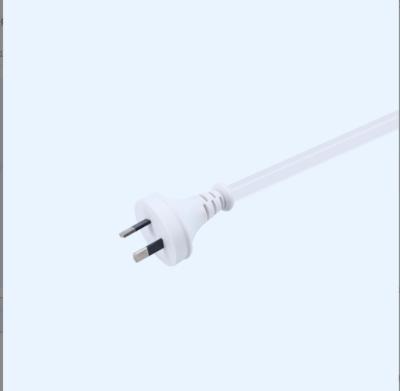 China Other Australian Two Saa Plug Power Cable,Australian Power Cable,Australian AC Plug Cable,Australian Plug Power Cable for sale