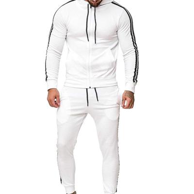 China Mens Fitness Activewear Basketball Stretch Quick Dry Viable Running Jogging Suits Men Drop Wear Training Sweatsuit for sale