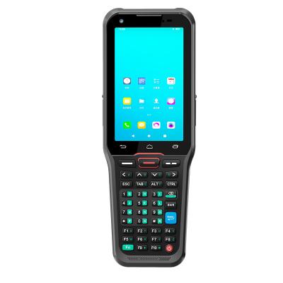 China PDA China Made Industrial PDA IP66 Handheld Data Collector Custom NFC Android PDA for sale