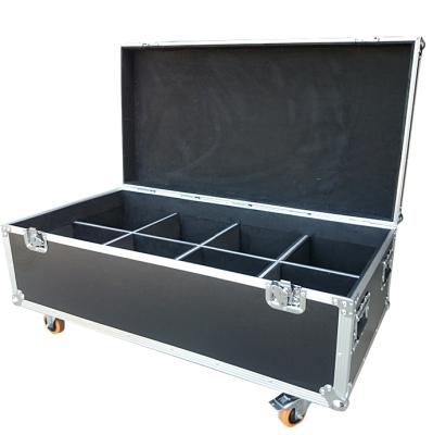 China Lighting the load case together with the plywood of the dividers 9mm for sale