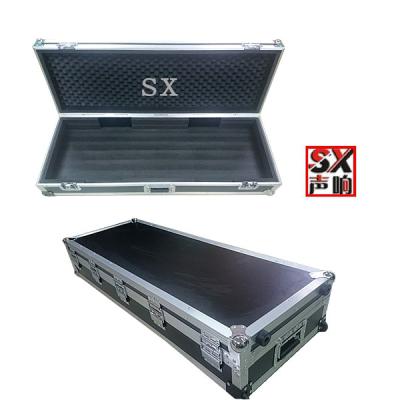 China Keyboard Flight Case Keyboard Flight Case For Yamaha Keyboard for sale