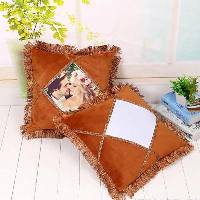 China Viable Hot Sale Customized DIY Printing Square Shaped Sublimation Tile Case P-04C for sale