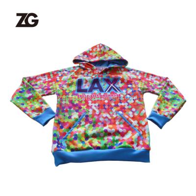 China Wholesale Cheap Price Anti-pilling Outer Gear OEM No MOQ Sublimated Hoodies for sale