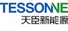 China Shaanxi Tesson New Energy Co., Ltd.