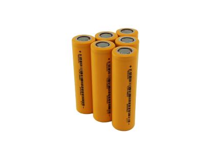 China Motocicleta Li Ion Battery Cell 3.7V 2900mAH 3C de PSE 18650 para ferramentas de jardim à venda