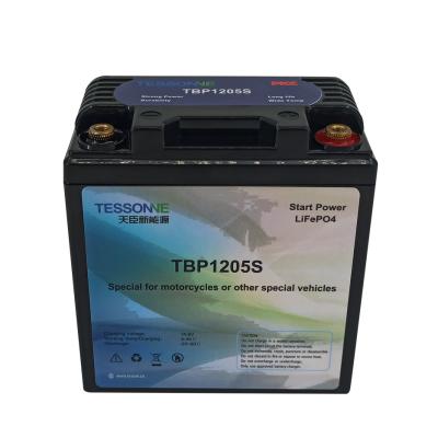 China 12V 5Ah Lithium Ion Storage Battery Start Power Packs 72Wh BIS TESSON for sale