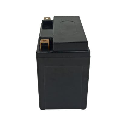 China Replacement Lithium Motorcycle Battery 12V14Ah Power Sport Battery 1000mA PSE for sale