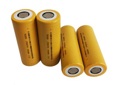 China célula Tesson de Ion batería celda IFR26700 LiFePo4 3,2 V del litio 4000mAh en venta