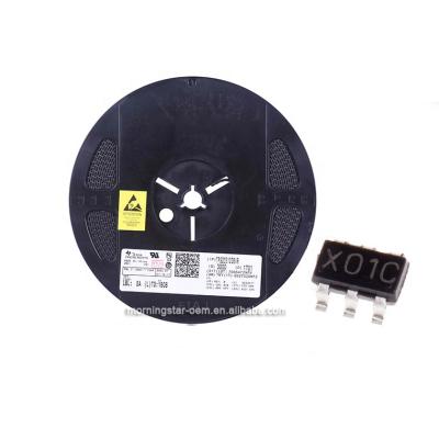 China Electronic component PTPS66021A0YBGR IC chip in stock PTPS66021A0YBGR for sale