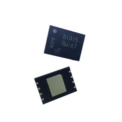 China MZX-TECH 256MB Capacity FLASH IC Chip----MT25QU256ABA1EW9-0SIT RW167 WPDFN8 MT25QU256ABA1EW9-0SIT for sale