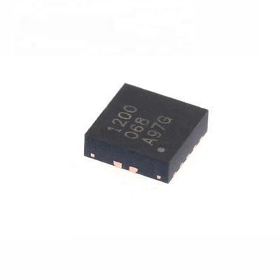 China TPS51200DRCT Screen Printing 1200 QFN10 Power Control Regulator IC Chip TPS51200DRCR TPS51200DRCT for sale