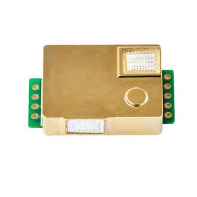 China New and Original Electronic Infrared CO2 SENSOR Module Components MH-Z19 MH-Z19B Sensor Gas for sale