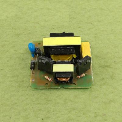 China 40W DC-AC 12V Inverter Power Supply l 220V Boost Transformer BOOST Module Inverter Booster MSCM44 for sale