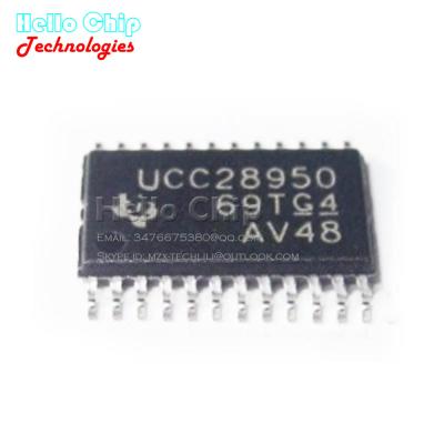 China BOM support original quote BRAND UCC28950 TSSOP24 UCC28950PWR for sale