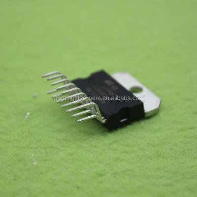 China L298N stepper motor driver chip / bridge driver-internal switch ZIP-15 NEW--DYDZ2 L298N for sale