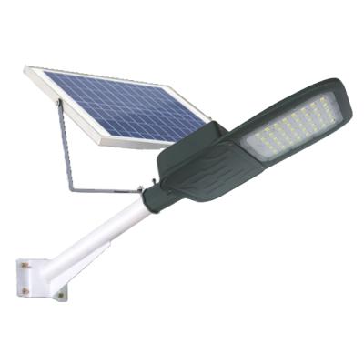 China Professional Garden Aluminum Alloy Body Lights 60W Manufacturers 300W Solar Led Street Pattern Light for sale