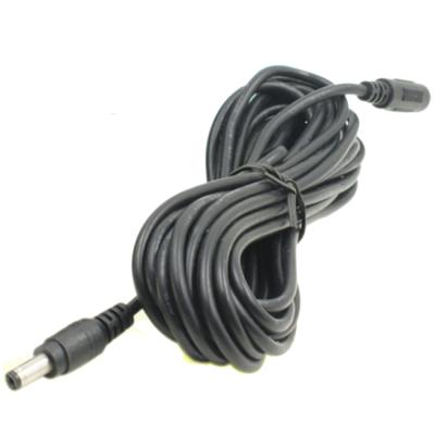 China COMPUTER solar panel extension cords, battery extension cord, solar power system extension cord for sale