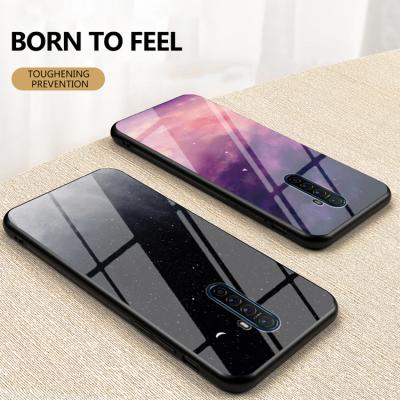 China Anti-fall Factory Price New Phone Cover Desgin Colorful Printing Mobile Phone Case For OPPO RENO LE CÆ for sale