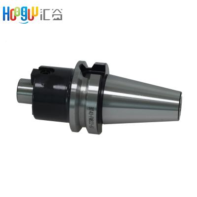 China High Quality 20CrMnTi Mill Chuck BT40 BT40 FMB22 Milling Chuck Tool Holder For CNC Mill Chuck for sale