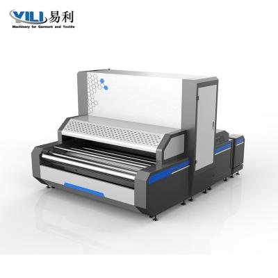 China Full Automatic Cloth Fabric Inspection Full Automatic Cloth Inspection Machine For Garment & Textile & Dyeing Factory for sale