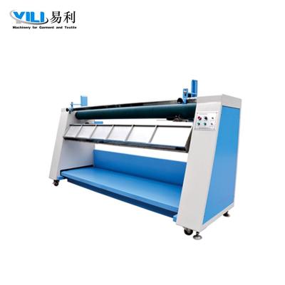 China textile & fabric & garment factory automatic edge alignment knitted fabric machine stress relief manufacturer for sale