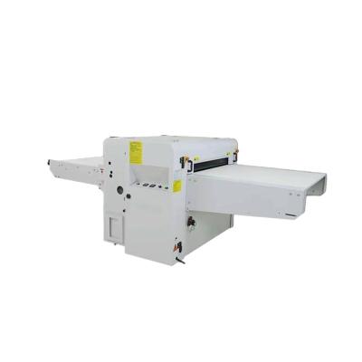 China High Quality Garment/Textile/Fabric Press Fusing Machine YL-900/YL-1000A Fabric Factory Manufacturing for sale