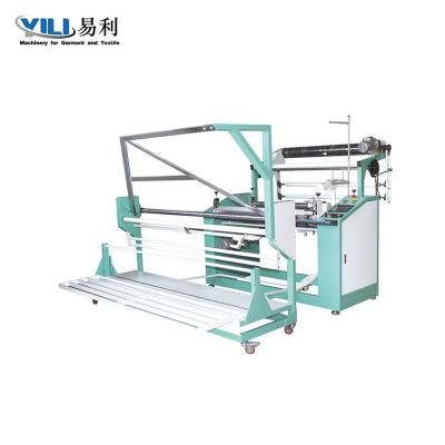 China Garment & textile maker fabric relaxing sewing machine maker folding and for sale