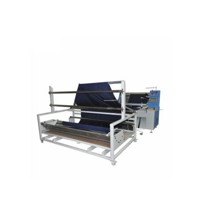 China Folding And Sewing Function Fabric High Quality Automatic Folding And Sewing Machine for sale