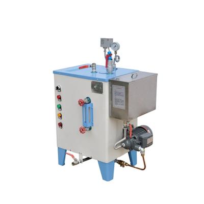 China VERTICAL Industrial Garment Factory Small Electric Steam Boiler for sale