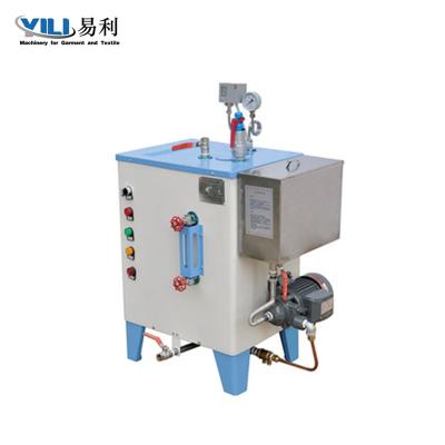 China Small VERTICAL automatic industrial electric steam boiler for sale