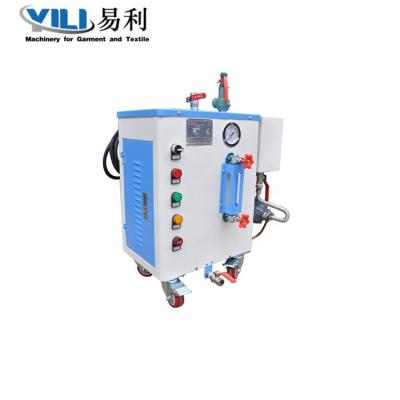 China VERTICAL electric steam generator, electric steam boiler for sale