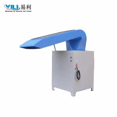 China Automatic Garment Factory Garment Yarn Sucking Machine for sale