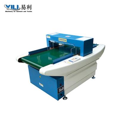 China industrial needle detector machine YL-630A YL-630AS for sale