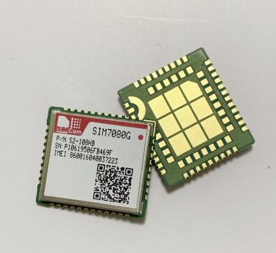 China SIM7080G wireless module of SIMCOM connection NOTE: IOT for sale